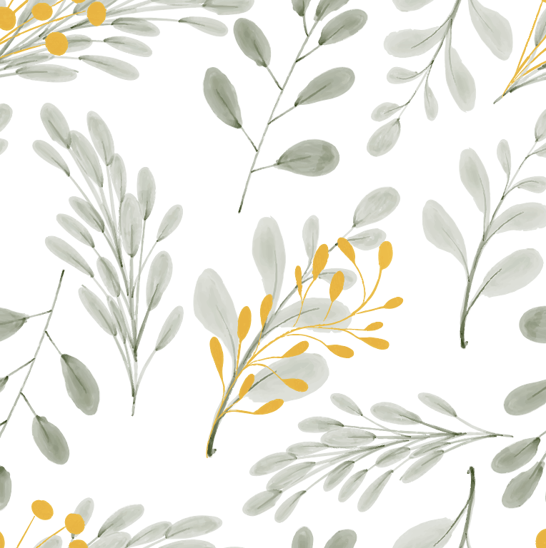 pattern-vegetale